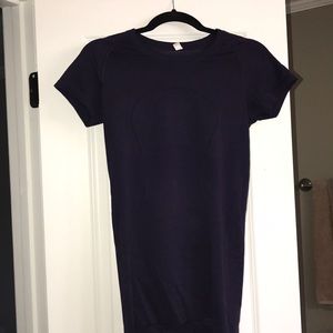 Lululemon Swiftly Tech Top